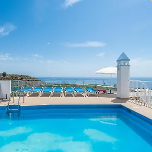 Playamaro 3*, Maro Espagne